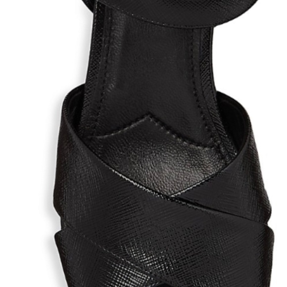 Prada Platform Sandals - Picture 4 of 11